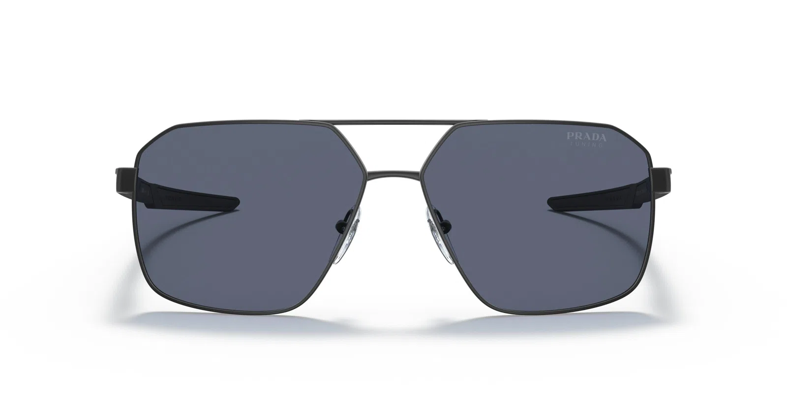 Prada Linea Rossa 55WS Sunglasses - view 27